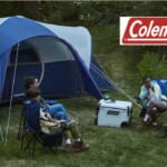 Coleman | 40% Off Outdoor & Camping + Bonus Offer