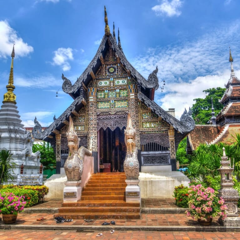 11-Night Thailand Flight, Hotel, & Tour Vacation Bundle From $3,558 for 2