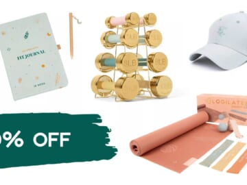 Targeet | 40% Off Blogilates Fitness