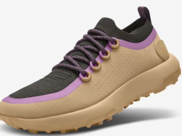 Allbirds Men's Trail Runners SWT for $70 + free shipping w/ $75