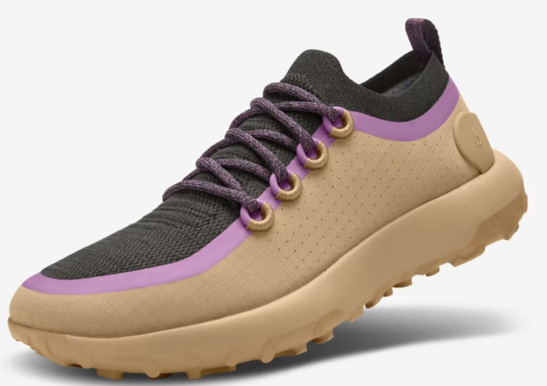 Allbirds Men's Trail Runners SWT for $70 + free shipping w/ $75