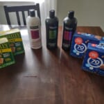 Brigette’s $1.56 CVS Shopping Trip ($3+ Money Maker after Rewards!) and $19.49 Walgreens Shopping Trip ($3.24 after Rewards!)