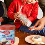 Betty Crocker Whipped Fluffy White Frosting, 8-Pack as low as $10.44 Shipped Free (Reg. $15.68) – $1.31 /12-Oz Can, Gluten Free