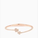 Jewelry at Kate Spade Outlet: Up to 75% off + Extra 20% off + free shipping w/ $50