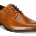 Alfani Men's Andrew Plain Toe Derbys for $36 + free shipping