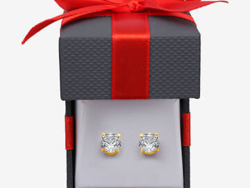 JCPenney Buy More, Save More Jewelry Sale: Up to 60% off + extra 25% off + free shipping w/ $75