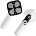 Enjoy the flexibility of targeting specific areas of your body with this 3 in 1 Cellulite Massager for just $44.99 After Coupon (Reg. $119.99) + Free Shipping
