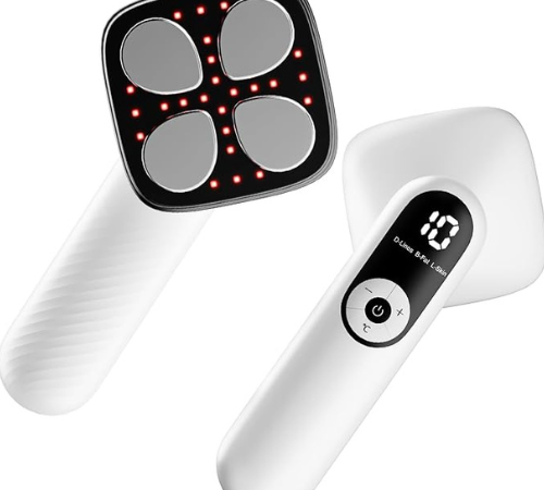 Enjoy the flexibility of targeting specific areas of your body with this 3 in 1 Cellulite Massager for just $44.99 After Coupon (Reg. $119.99) + Free Shipping