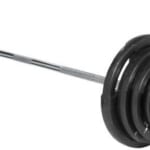 Fitness Gear 300-lbs. Olympic Weight Set for $300 + free shipping