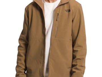 The North Face Men's Clearance at Dillard's: Up to 50% off + free shipping w/ $150