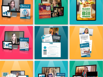 LAST CHANCE SALE on our products! (Don’t miss these CRAZY low prices!!)