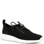 Johnston & Murphy Men's Amherst Knit U-Throat Sneakers for $65 + free shipping w/ $150