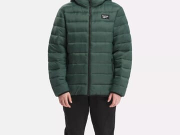 Reebok Men's Winter Flash Sale: Up to 60% off + free shipping