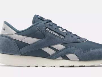 Reebok Winter Blowout Sale: Up to 60% off + free shipping