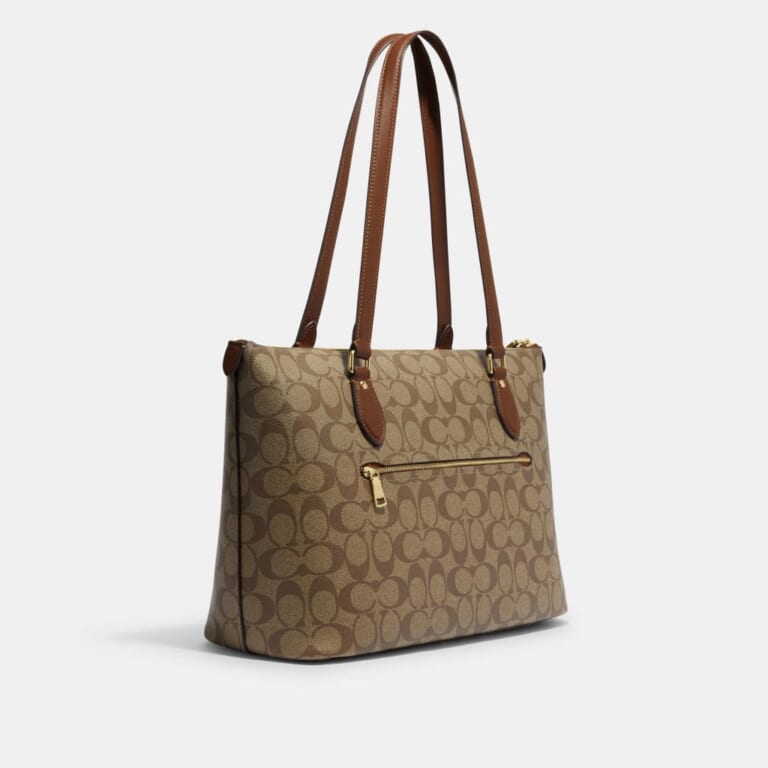 Coach Outlet Top Deals: Up to 70% off + free shipping