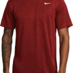 Nike Men's Dri-FIT Seasonal Legend Fitness T-Shirt for $19 + free shipping w/ $49