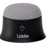 Liddle Speaker 2.4" 3W Smart Bluetooth Indoor/Outdoor Portable MagSafe Speaker for $20 + pickup