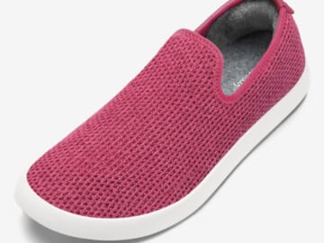 Allbirds allbirds Men's Tree Loungers for $50 + free shipping w/ $75