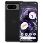 Unlocked Google Pixel 8 128GB Android Phone for $549 + free shipping