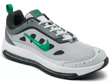 Nike Shoe Deals at Macy's: Up to 30% off + free shipping