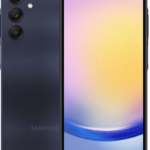Samsung Galaxy A25 5G 128GB Android Phone for Boost Mobile + 1 Mo. Unlimited Talk/Text/Data for $160 + free shipping