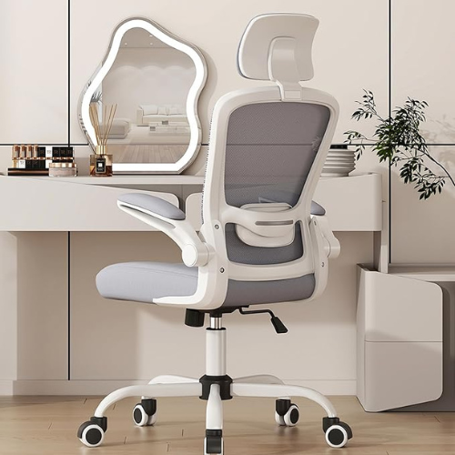 High Back Ergonomic Desk Chair $113.96 After Coupon (Reg. $219.99) + Free Shipping