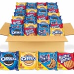 Huge Savings on Snacks (Nabisco, Kraft, Jif, and more!)