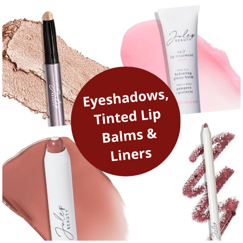 Today Only! Eyeshadows, Tinted Lip Balms & Liners from $8.40 (Reg. $12+)