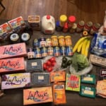 From Crystal: What We Ate and Bought at Kroger This Week