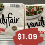 Pick Up Vanity Fair Napkins for Just $1.09 at Publix