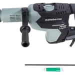 Metabo HPT Rotary Hammer Drills at Lowe's: Up to 40% off + free shipping