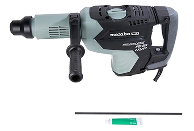 Metabo HPT Rotary Hammer Drills at Lowe's: Up to 40% off + free shipping
