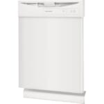 Frigidaire 24" Front Control Built-In Dishwasher for $299 + free shipping