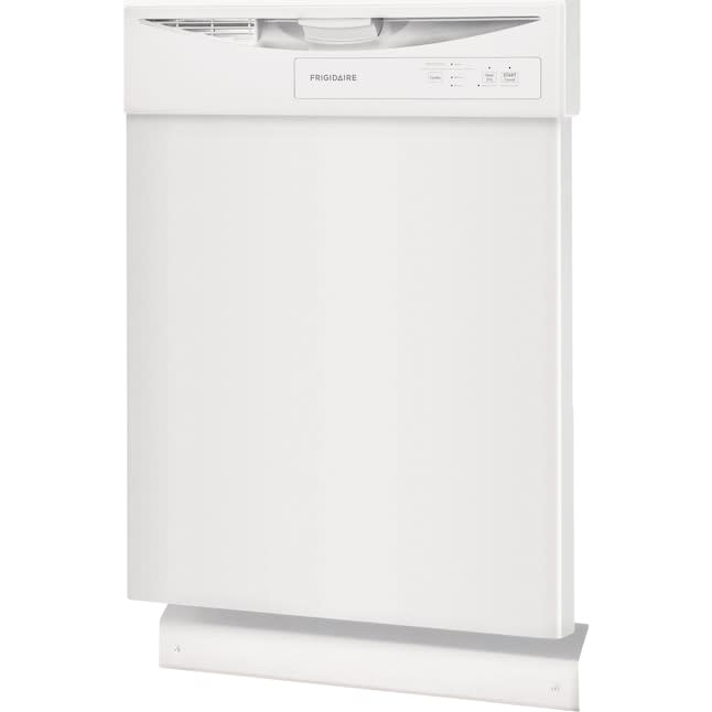 Frigidaire 24" Front Control Built-In Dishwasher for $299 + free shipping