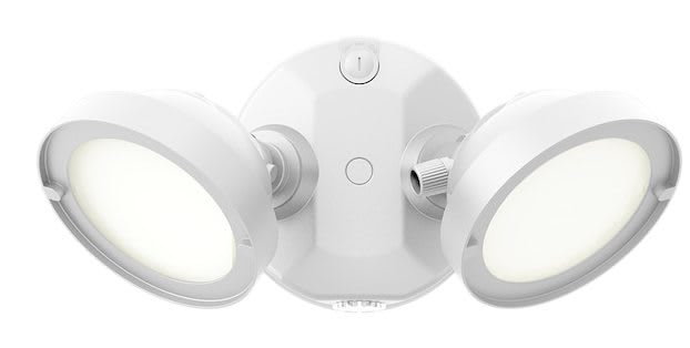 Security Lighting at Lowe's: 25% off + free shipping w/ $45
