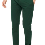 J.Crew Factory Men's Slim Fit Flex Chino from $17 + free shipping w/ $99