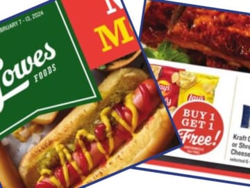 lowes foods weekly ad