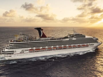 Carnival 4-Night Bahamas Cruise in January '25 From $498 for 2