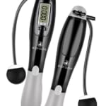 Body Glove Intelligent Counter Jump Rope