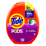 tide pods online deal