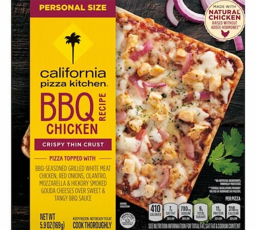 California Pizza Kitchen and DiGiorno Pizza Deals at Target and Walmart!