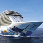 Norwegian Cruise Line 7-Night Alaska Cruise From $1,258 for 2