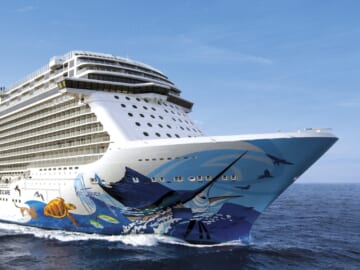 Norwegian Cruise Line 7-Night Alaska Cruise From $1,258 for 2