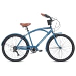 Kent Bicycles Men's Bayside 26" Cruiser Bicycle for $98 + free shipping
