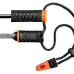 Bear Grylls Gerber Fire Starter for $8 + free shipping