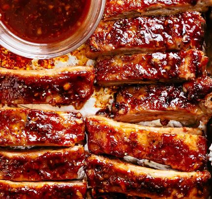 ribs