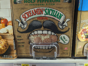 Screamin’ Sicilian Pizza Just $3.50 At Kroger