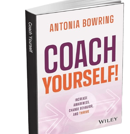 Coach Yourself!: Increase Awareness, Change Behavior, and Thrive eBook: Free