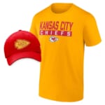 NFL Shop Kansas City Chiefs Clearance Styles: Up to 71% off