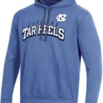 NCAA Team Hoodies, Quarter-Zips & Polos at Dick's Sporting Goods: 25% off + free shipping w/ $49